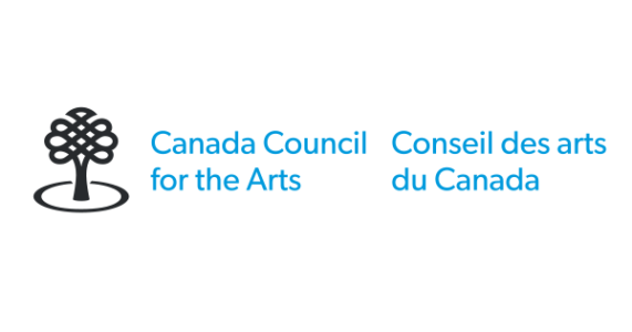 Canada Council for the Arts Logo