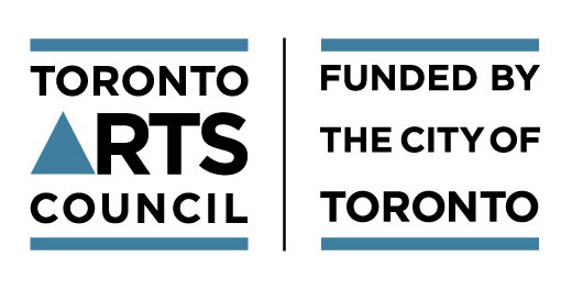 Toronto Arts Council  Logo