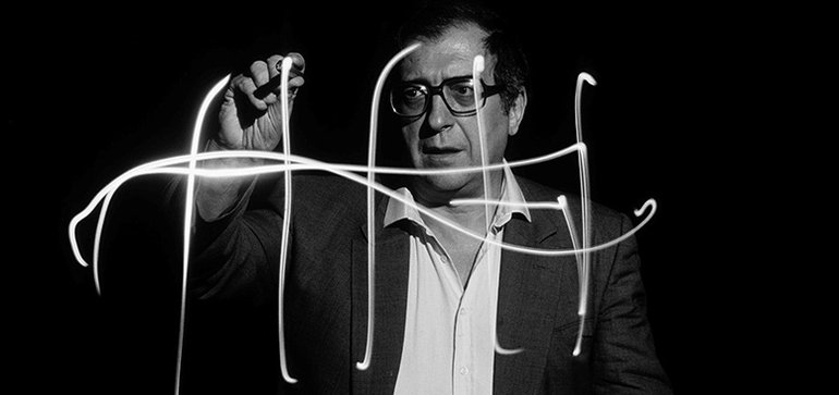 Luciano Berio