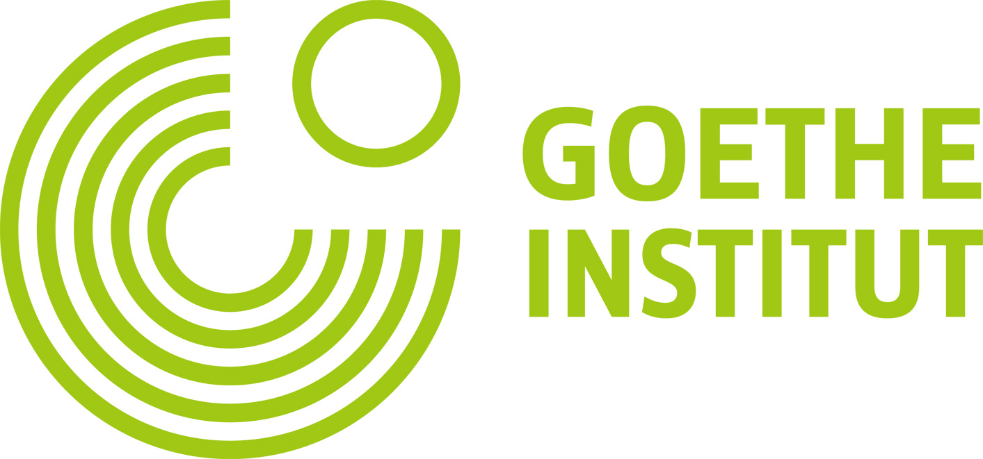 Goethe-Institut Toronto Logo