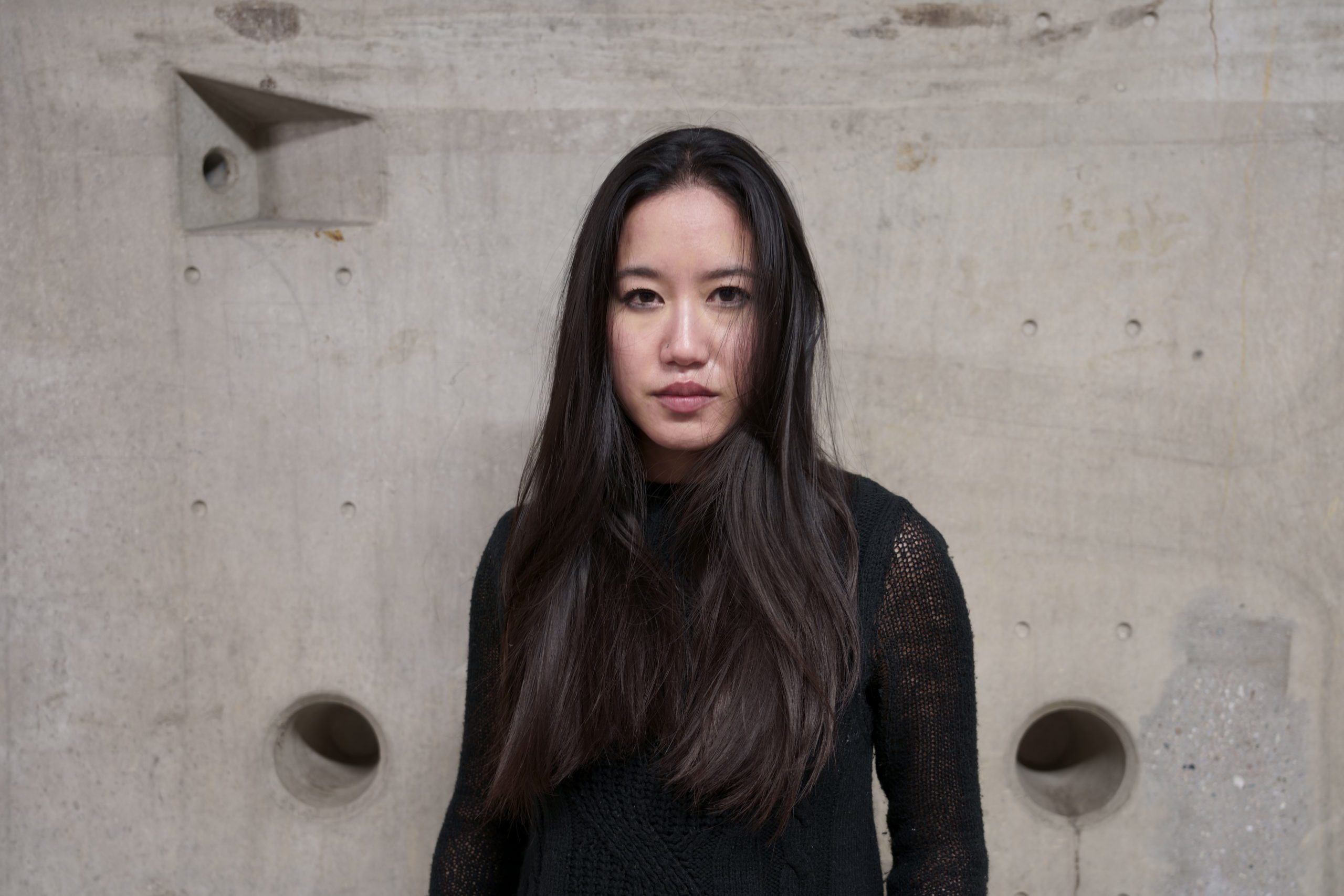 Claudia Chan – New Music Concerts