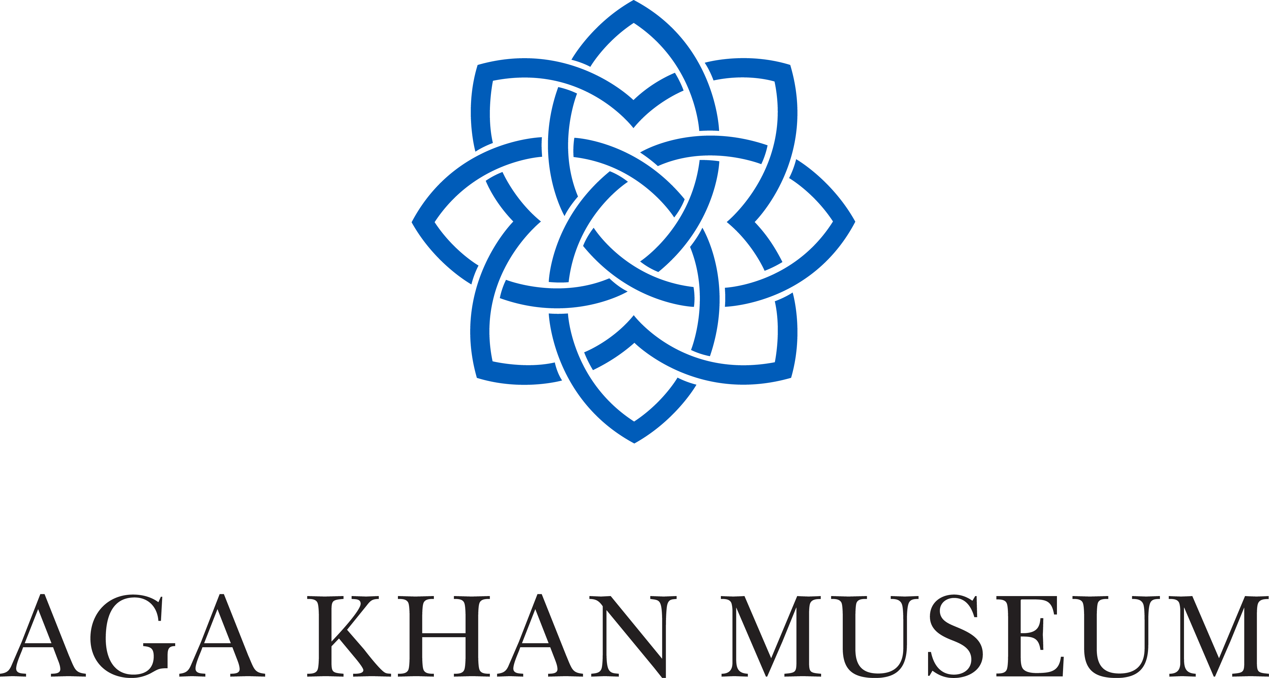 Aga Khan Museum Logo