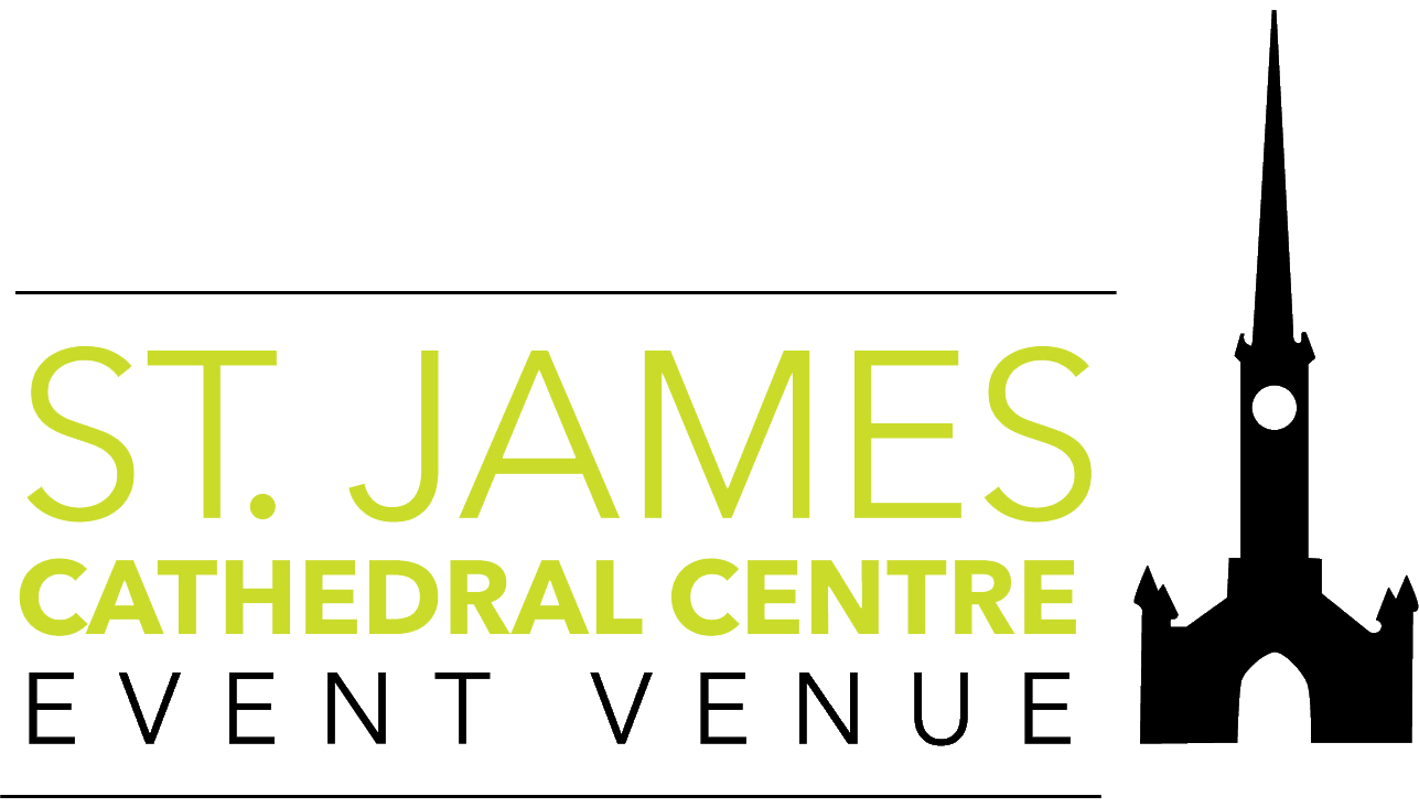 St. James Cathedral Logo