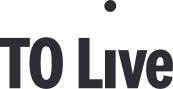 TO Live  Logo