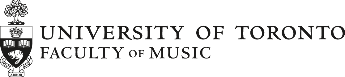 U of T FoM Logo